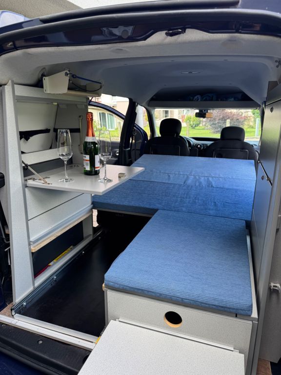 Dacia Dokker 72.109 km 18.990 € Biberach/Baden 77781