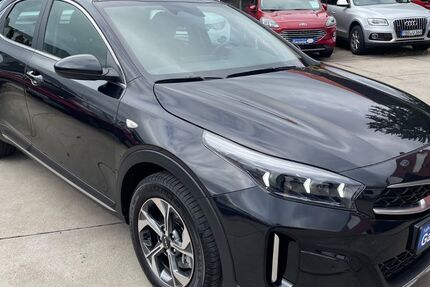 Kia XCeed 9.000 km 17.900 € Neuhofen 67141