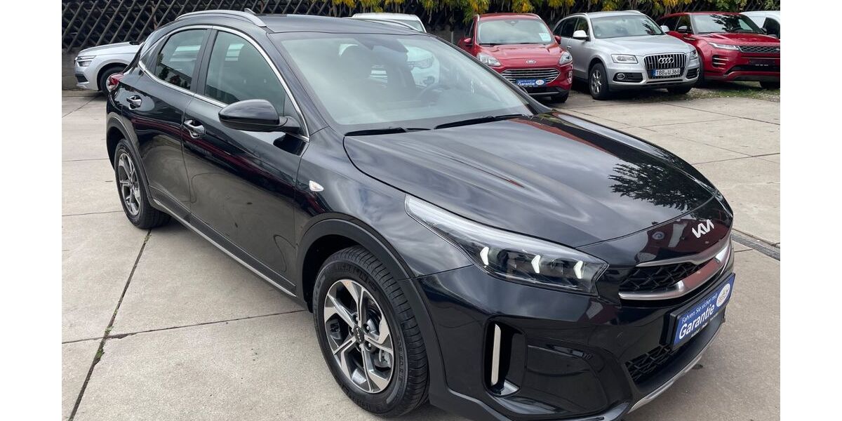 Kia XCeed 9.000 km 18.500 € Neuhofen 67141