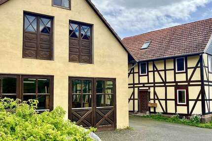 Gewerbeobjekt Friedland - 278.000&euro; | Angebot:27216220