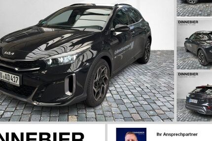 Kia XCeed 1.378 km 39.380 € Berlin 13581