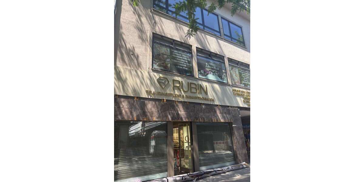 Etagenwohnung Darmstadt - 5 Zimmer, 140 m&sup2;, 3.500&euro; | Angebot:27143882