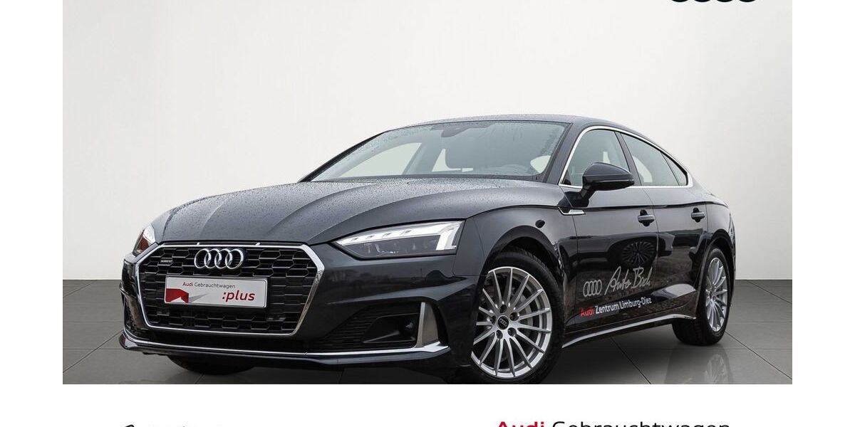 Audi A5 22.900 km 38.970 &euro; Wetzlar 35576