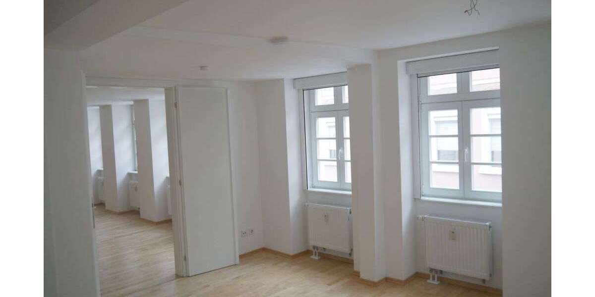 Etagenwohnung Neckargemünd - 2.5 Zimmer, 122 m&sup2;, 415.000&euro; | Angebot:20849187