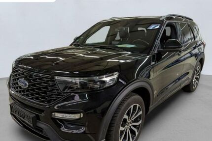 Ford Explorer 171.102 km 29.450 &euro; Steinbach-Hallenberg OT Herges-Hallenberg 98587