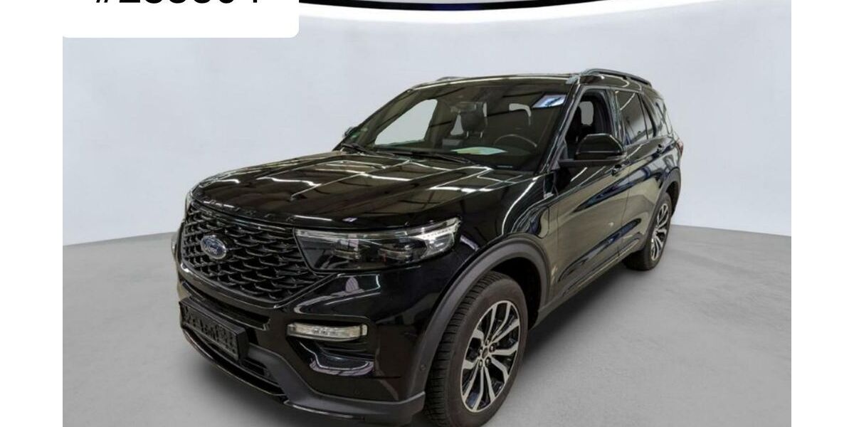 Ford Explorer 171.102 km 29.450 &euro; Steinbach-Hallenberg OT Herges-Hallenberg 98587