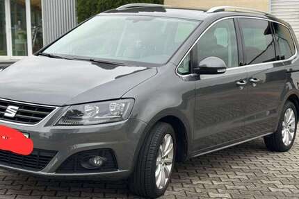 Seat Alhambra 129.000 km 20.000 € Vilshofen 94474