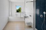 KFW-EFFIZIENZ TRIFFT HIGH-END-DESIGN - Doppelhaushälfte Hönow Hönow | Angebot:27095252