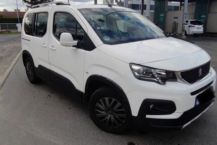 Peugeot Rifter 148.000 km 12.200 &euro; Süßen 73079