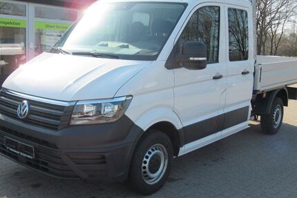 VW Crafter 18.300 km 35.500 &euro; Rotenburg (Wümme) 27356