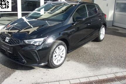 Seat Ibiza 3.000 km 23.480 &euro; Gornau 09405