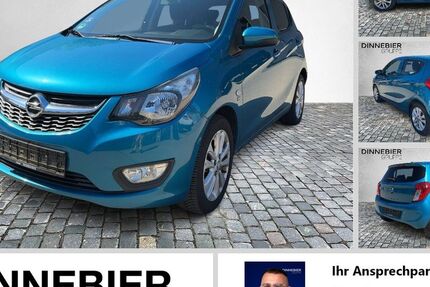 Opel Karl 26.000 km 10.492 &euro; Berlin 12681