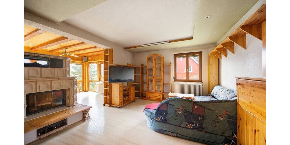 Einfamilienhaus Murrhardt - 6 Zimmer, 169 m&sup2;, 428.000&euro; | Angebot:26017651