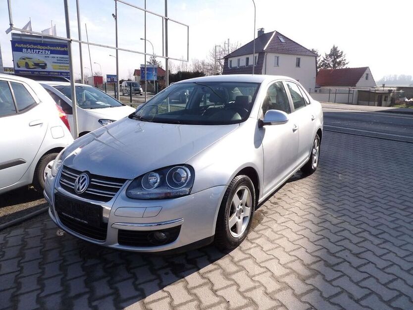 Jetta