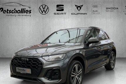 Audi Q5 41.282 km 39.850 &euro; Hamburg 22393