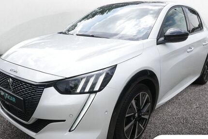 Peugeot 208 42.000 km 18.690 &euro; Ulm 89081