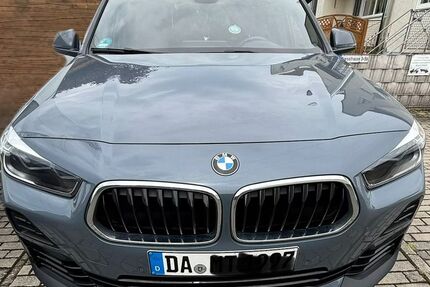 BMW X2 67.890 km 22.490 &euro; Weiterstadt 64331