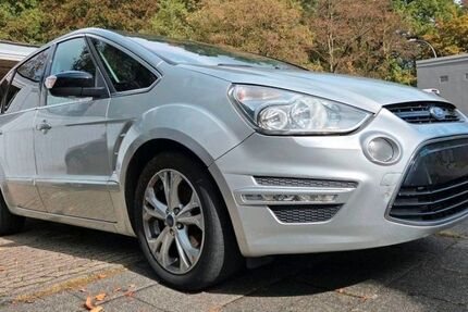 Ford S-Max 342.000 km 4.600 &euro; Köln 51069