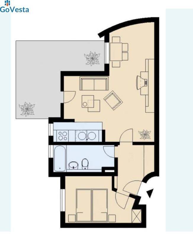 69m² in TOP-Lage in Connewitz