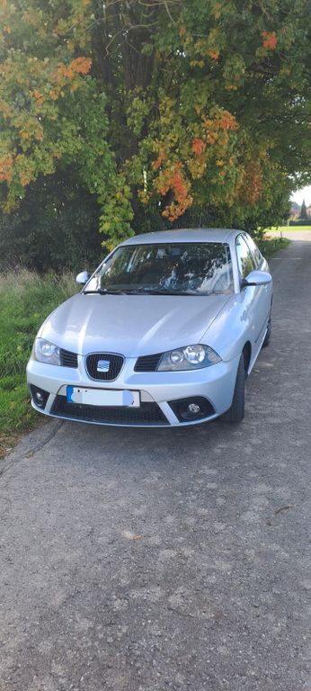 Seat Ibiza 228.000 km 1.999 € Schwabhausen 86947