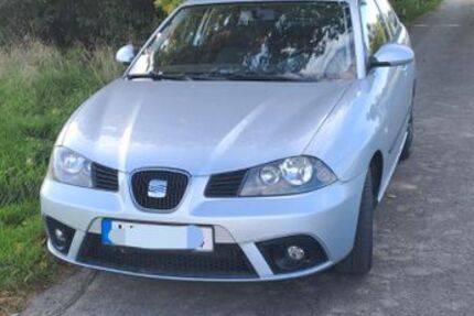 Seat Ibiza 228.000 km 2.200 € Schwabhausen 86947