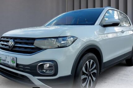 VW T-Cross 13.337 km 18.490 &euro; Aue 08280