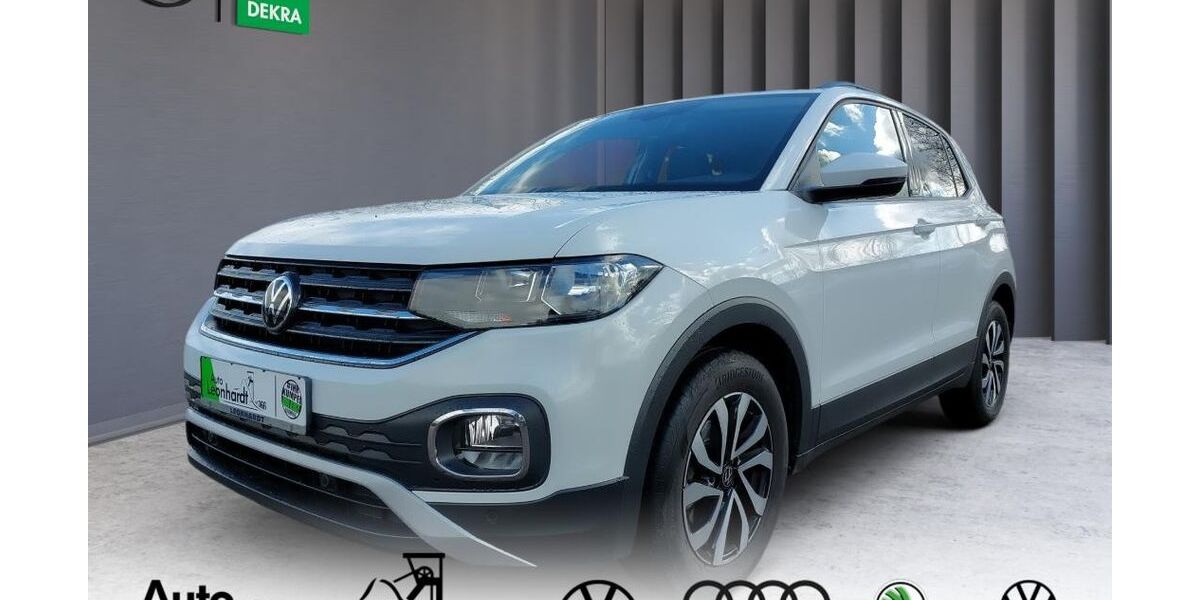 VW T-Cross 13.337 km 18.490 &euro; Aue 08280