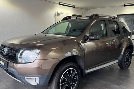Dacia Duster 129.000 km 10.998 &euro; Bad Waldsee 88339