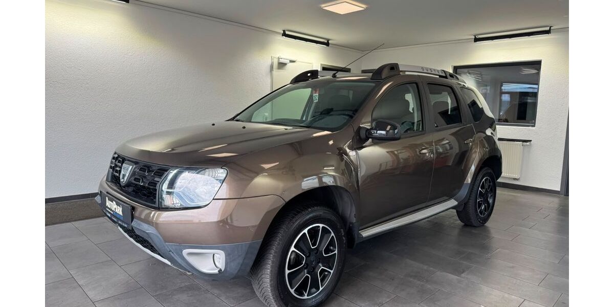 Dacia Duster 129.000 km 10.998 &euro; Bad Waldsee 88339