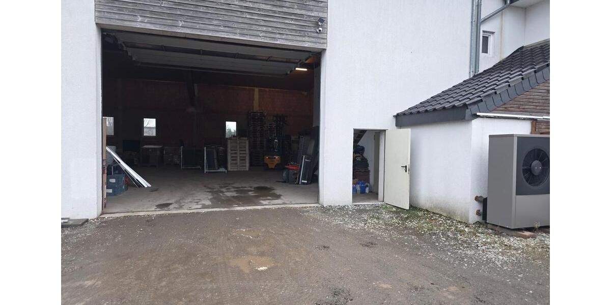 Gewerbeobjekt Salzkotten - 2.000&euro; | Angebot:25066867