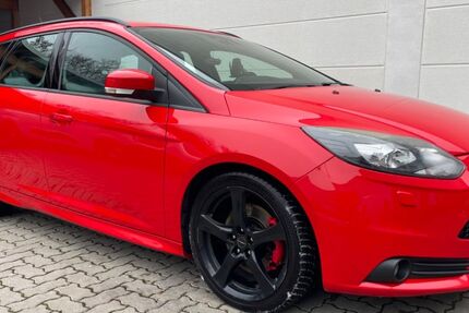 Ford Focus 200.000 km 7.000 &euro; Dachau (bei München) 85221