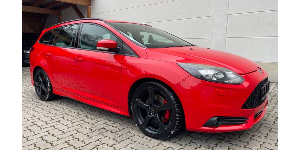 Ford Focus 200.000 km 7.000 &euro; Dachau (bei München) 85221