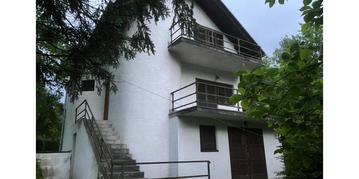 Einfamilienhaus Künzelsau - 5 Zimmer, 100 m&sup2;, 70.000&euro; | Angebot:25646468
