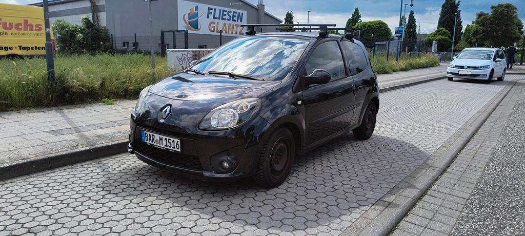 Renault Twingo 191.000 km 1.000 &euro; Neuruppin 16816