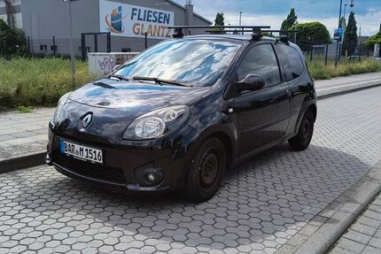 Renault Twingo 191.000 km 800 &euro; Neuruppin 16816