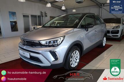 Opel Crossland (X) 75.455 km 14.900 &euro; Bad Segeberg 23795