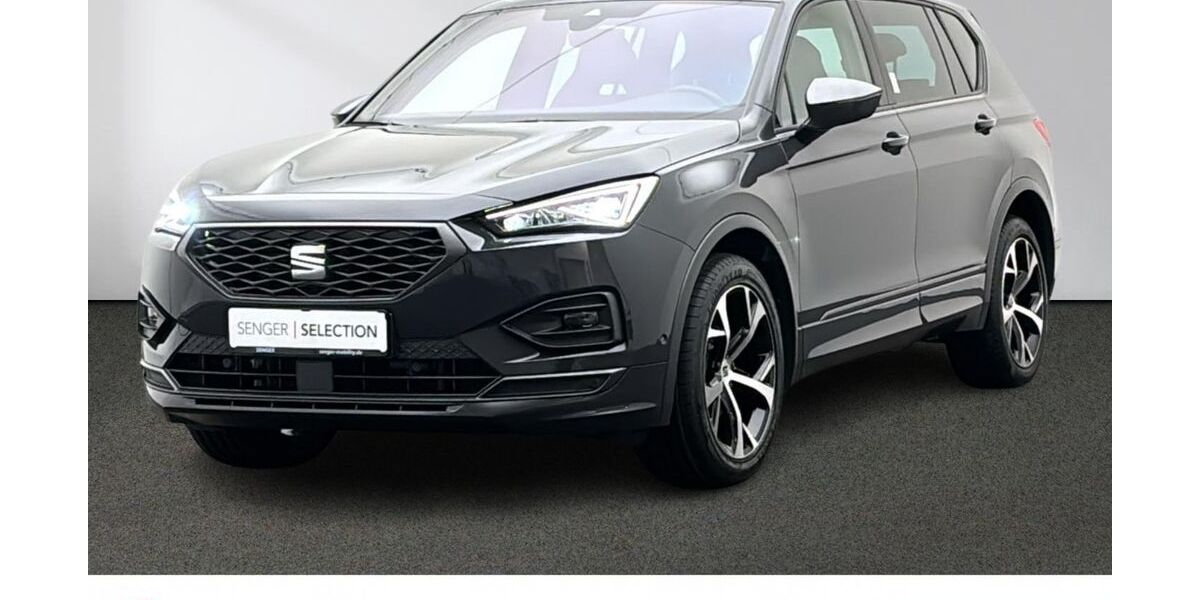 Seat Tarraco 109.241 km 26.990 &euro; Emsdetten 48282