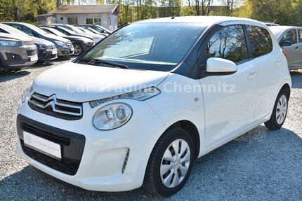 Citroen C1 55.563 km 5.999 &euro; Chemnitz 09114