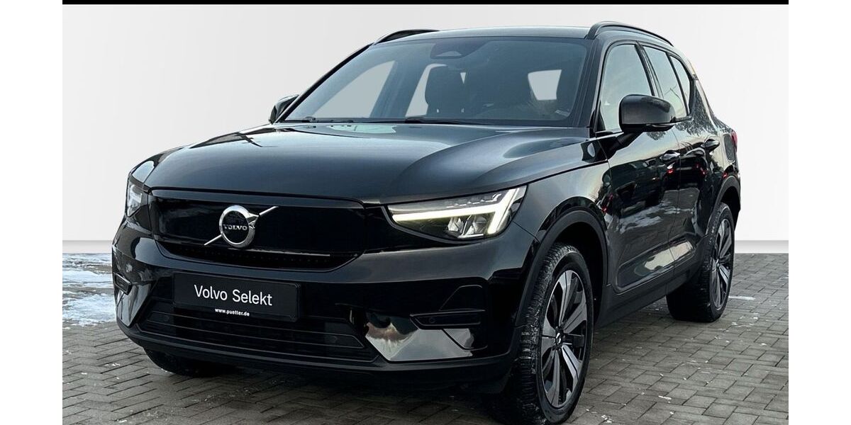 Volvo XC40 30.300 km 30.890 &euro; Iserlohn 58640