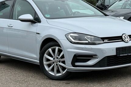 VW Golf 95.000 km 16.880 &euro; Uttenhofen bei Schwäbisch Hall 74538