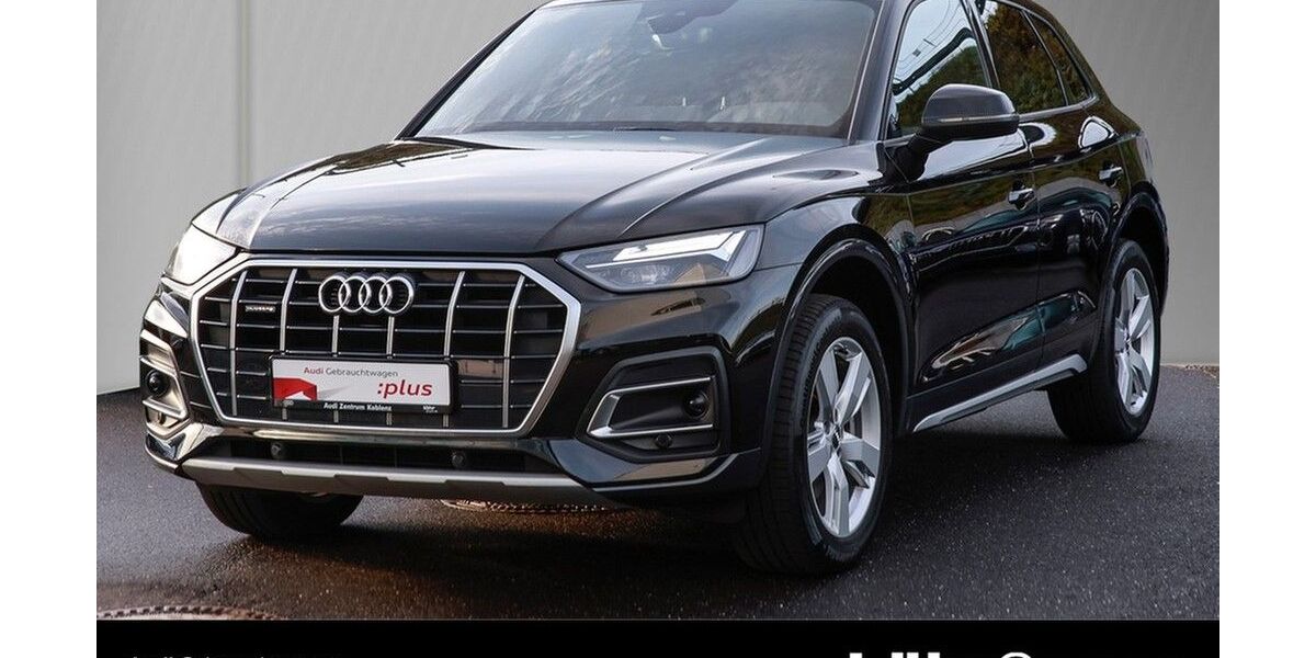 Audi Q5 57.708 km 42.580 € Koblenz 56070
