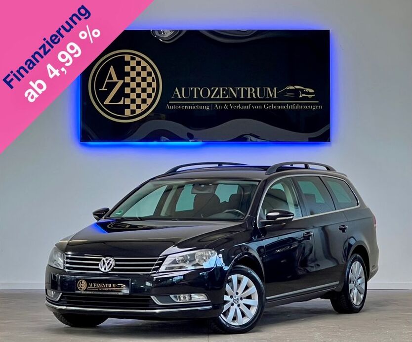 VW Passat 234.798 km 6.990 € Schapen 48480