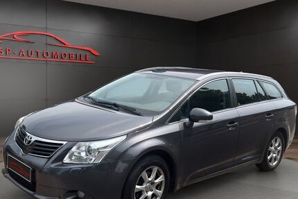 Toyota Avensis 219.000 km 5.000 &euro; Hamburg 22047