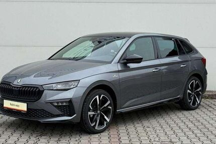 Skoda Scala 17.100 km 26.491 &euro; Lauter-Bernsbach 08315