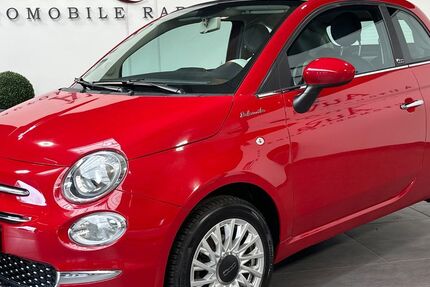 Fiat 500C 87.450 km 12.749 &euro; Wardenburg 26203