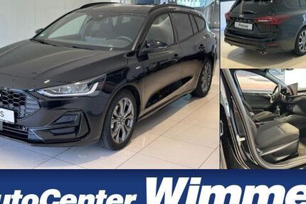 Ford Focus 7.000 km 28.990 € Passau 94036