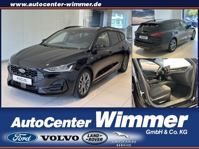 Ford Focus 7.000 km 28.990 € Passau 94036