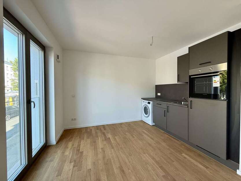 Wohnung zum Mieten in Berlin 750 € 24 m²