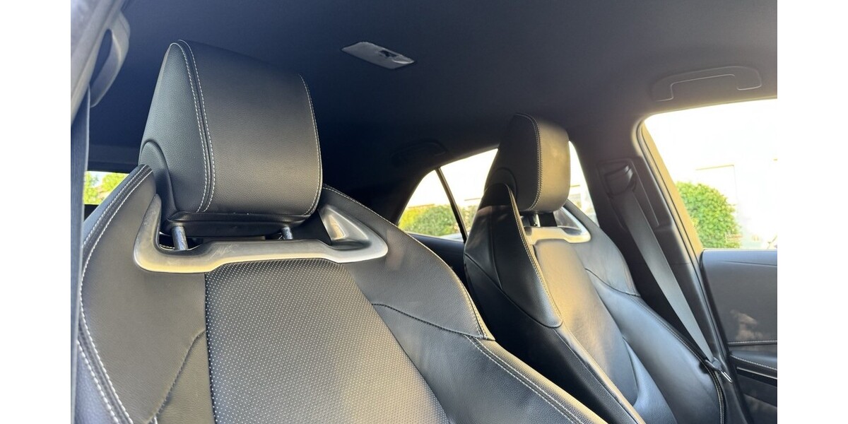 Toyota Corolla 148.000 km 17.700 € Hanau 63450