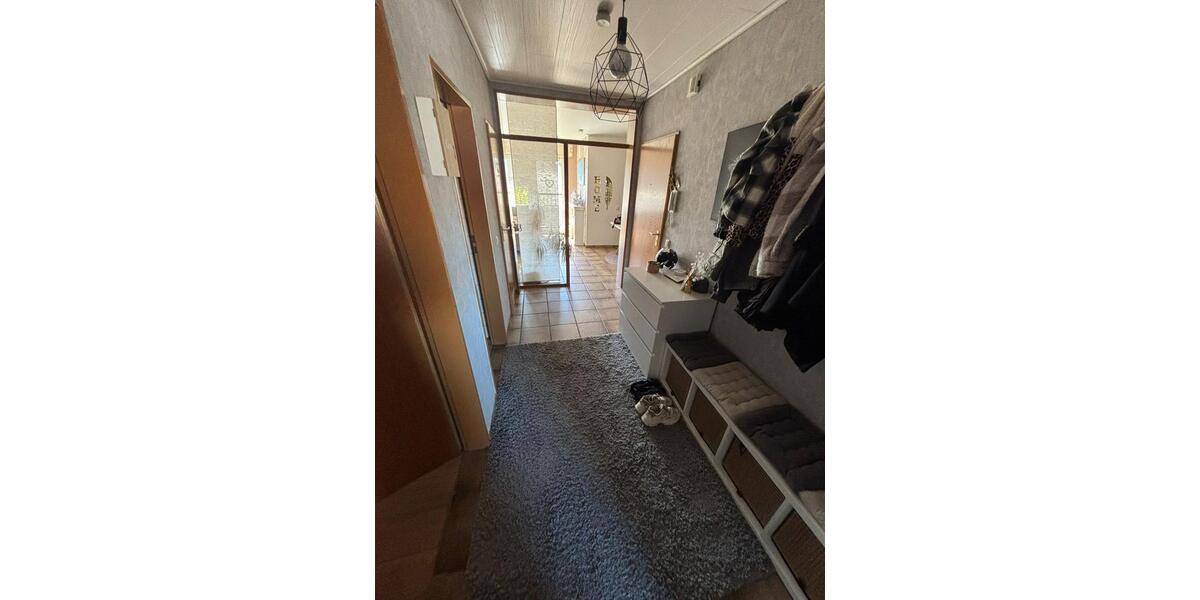 Etagenwohnung Würselen - 3 Zimmer, 73 m&sup2;, 750&euro; | Angebot:26400642